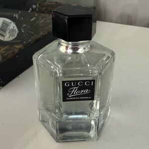 Gucci Flora Glamorous Magnolia Fragrance 50ml 1.6oz